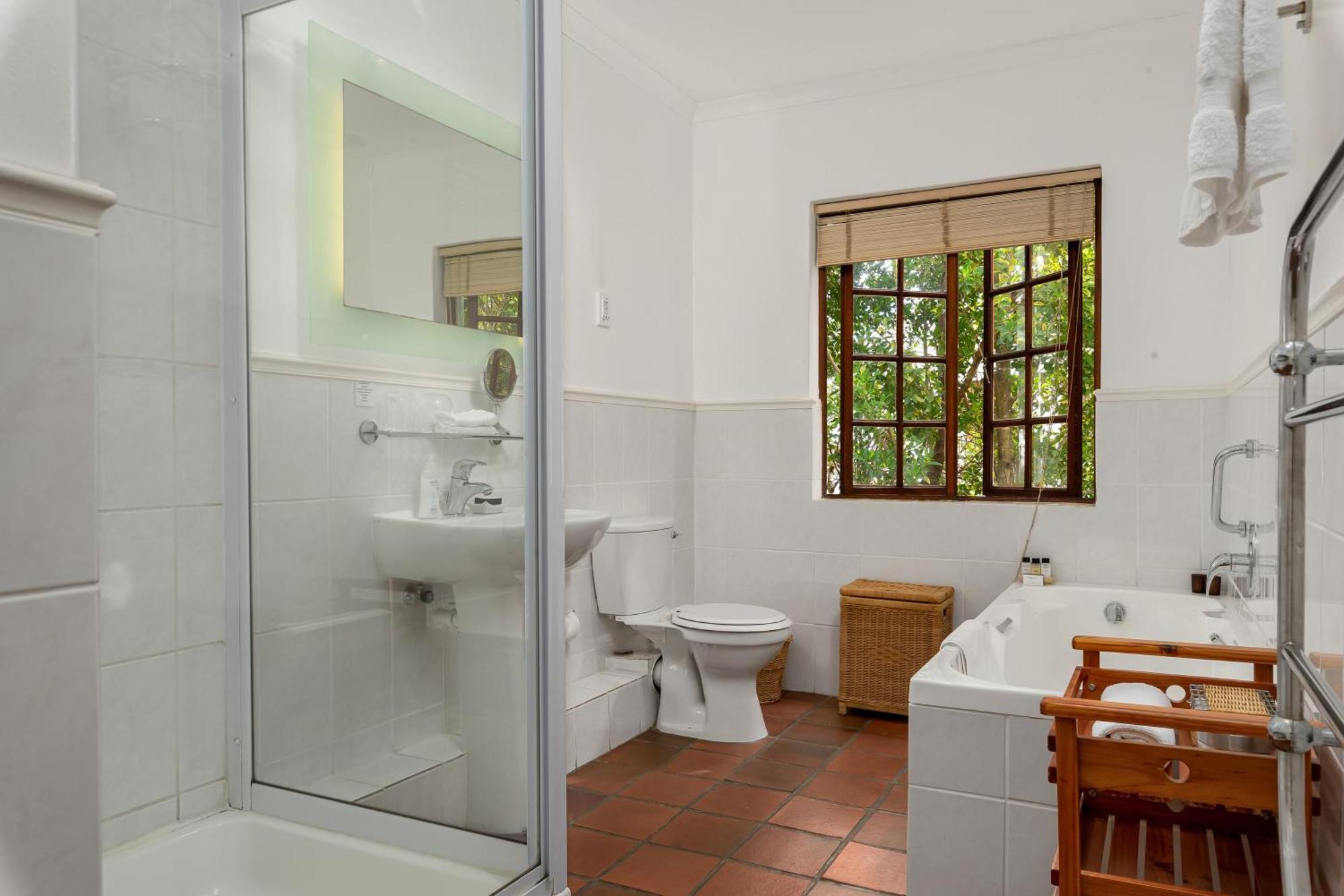 Gable Manor By Neighbourgood Franschhoek Exterior foto