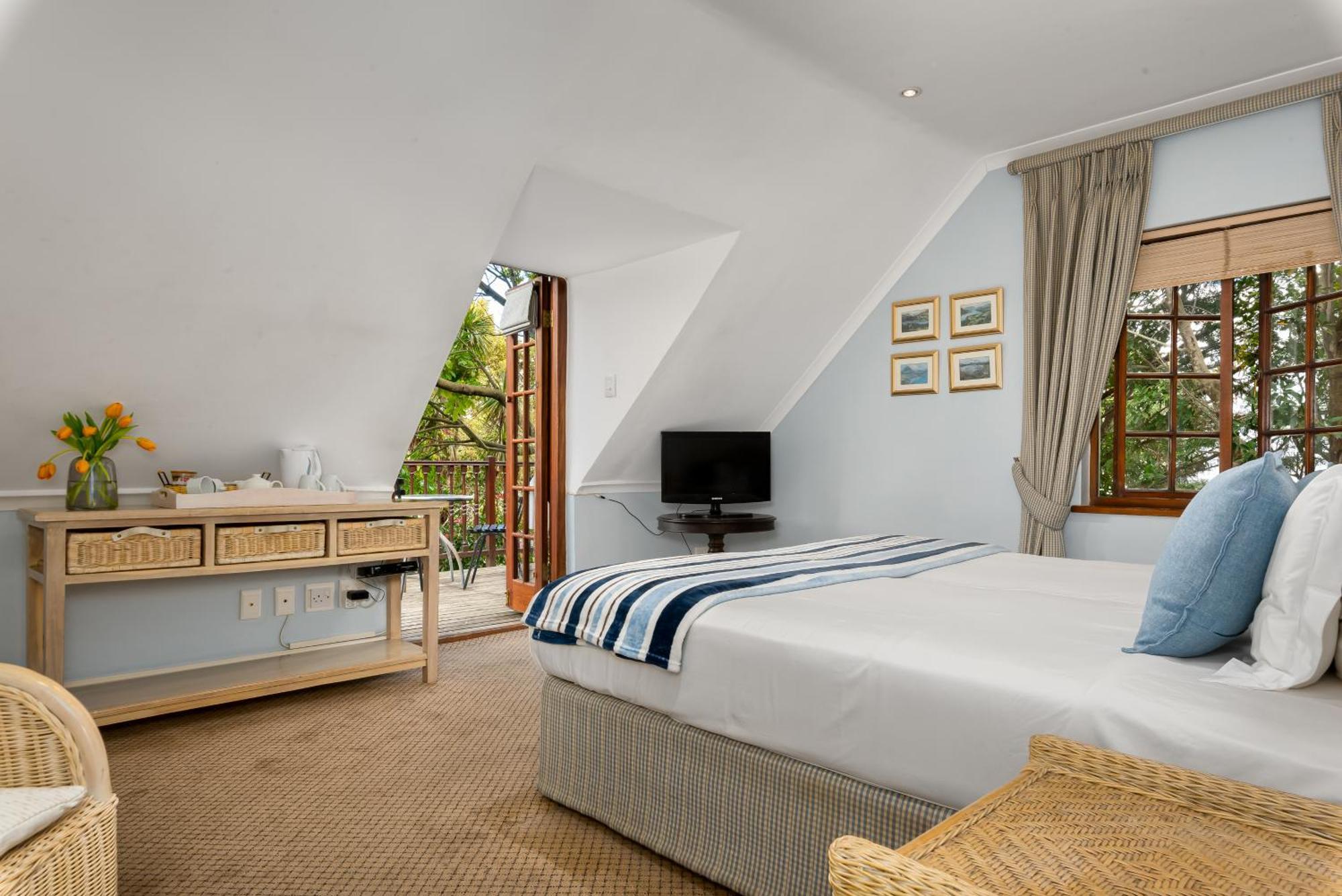 Gable Manor By Neighbourgood Franschhoek Exterior foto