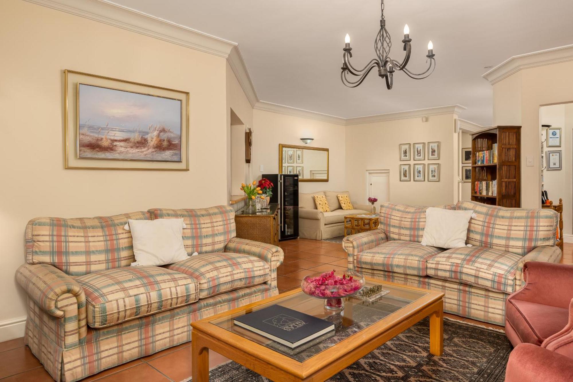 Gable Manor By Neighbourgood Franschhoek Exterior foto